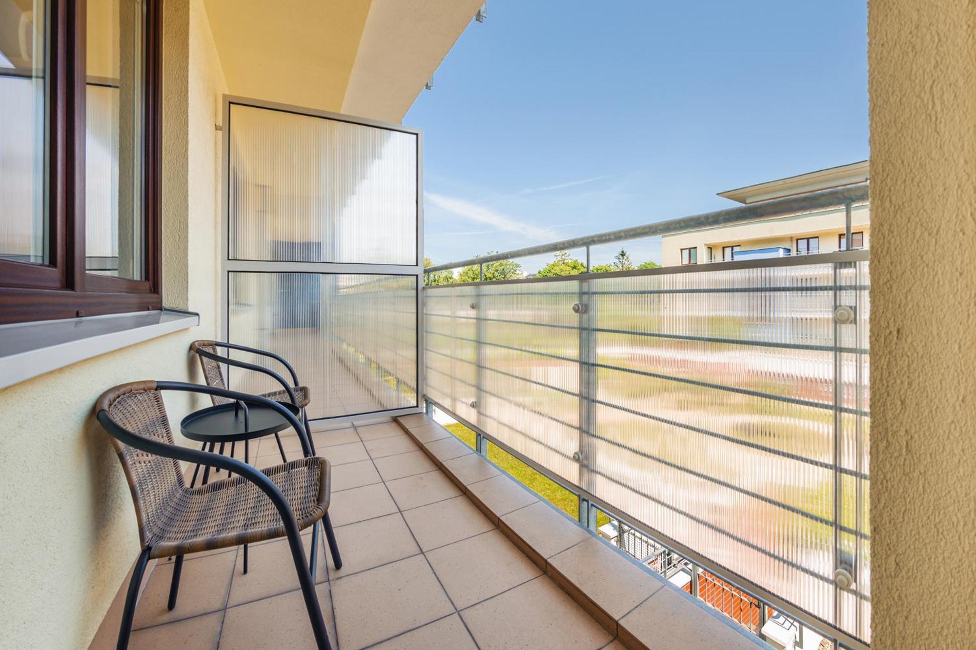 Apartamenty Sun & Snow Zielone Tarasy Kołobrzeg Extérieur photo