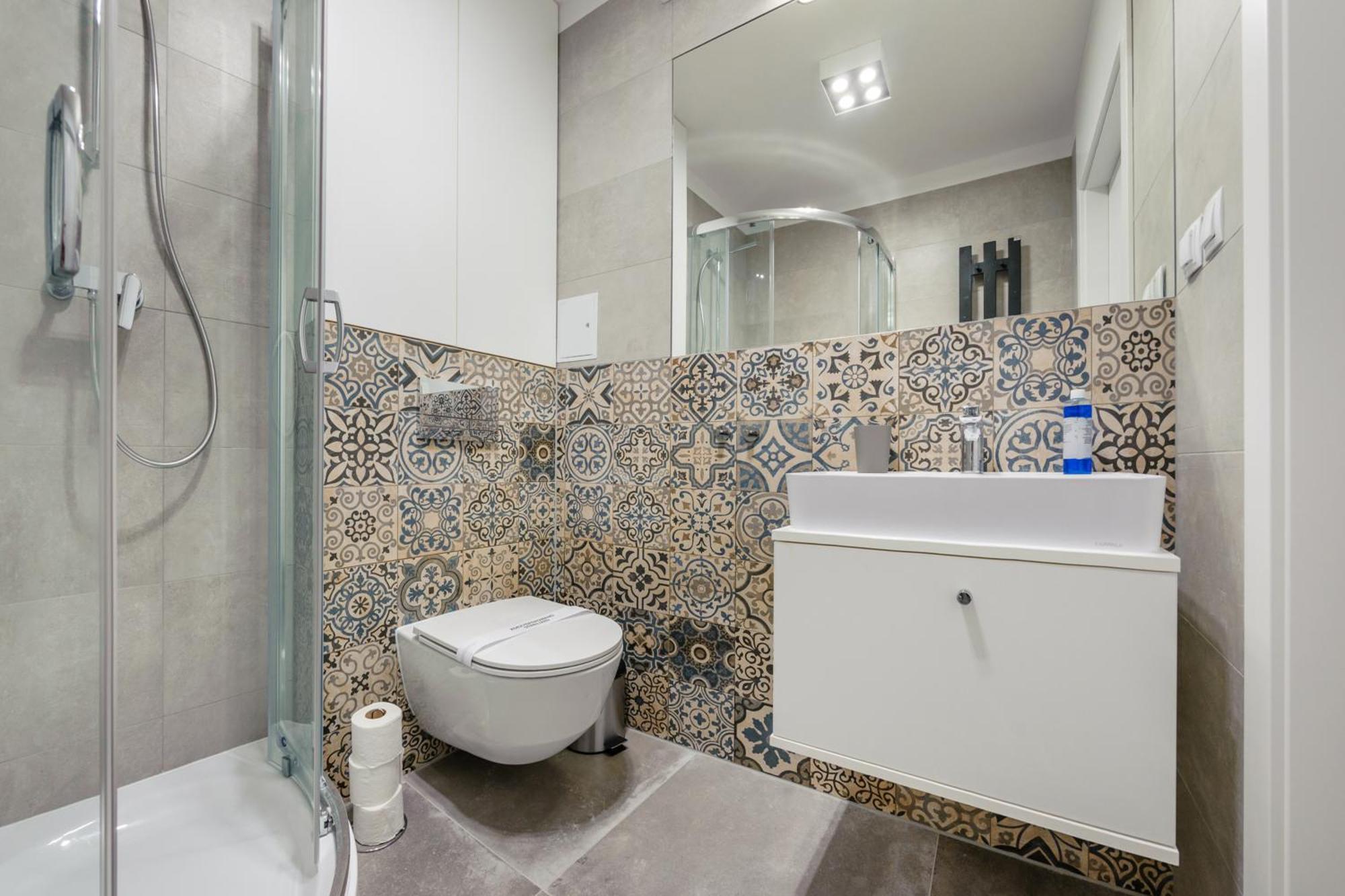 Apartamenty Sun & Snow Zielone Tarasy Kołobrzeg Extérieur photo