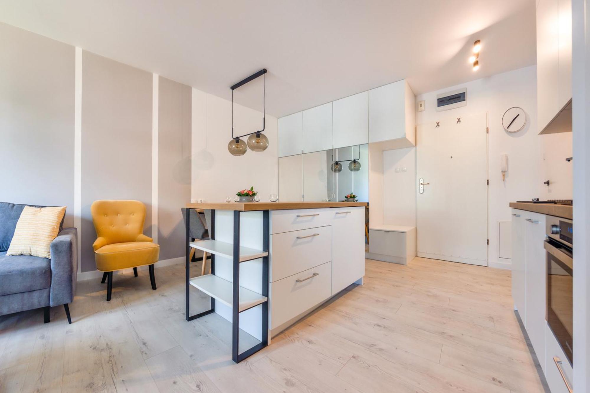 Apartamenty Sun & Snow Zielone Tarasy Kołobrzeg Extérieur photo