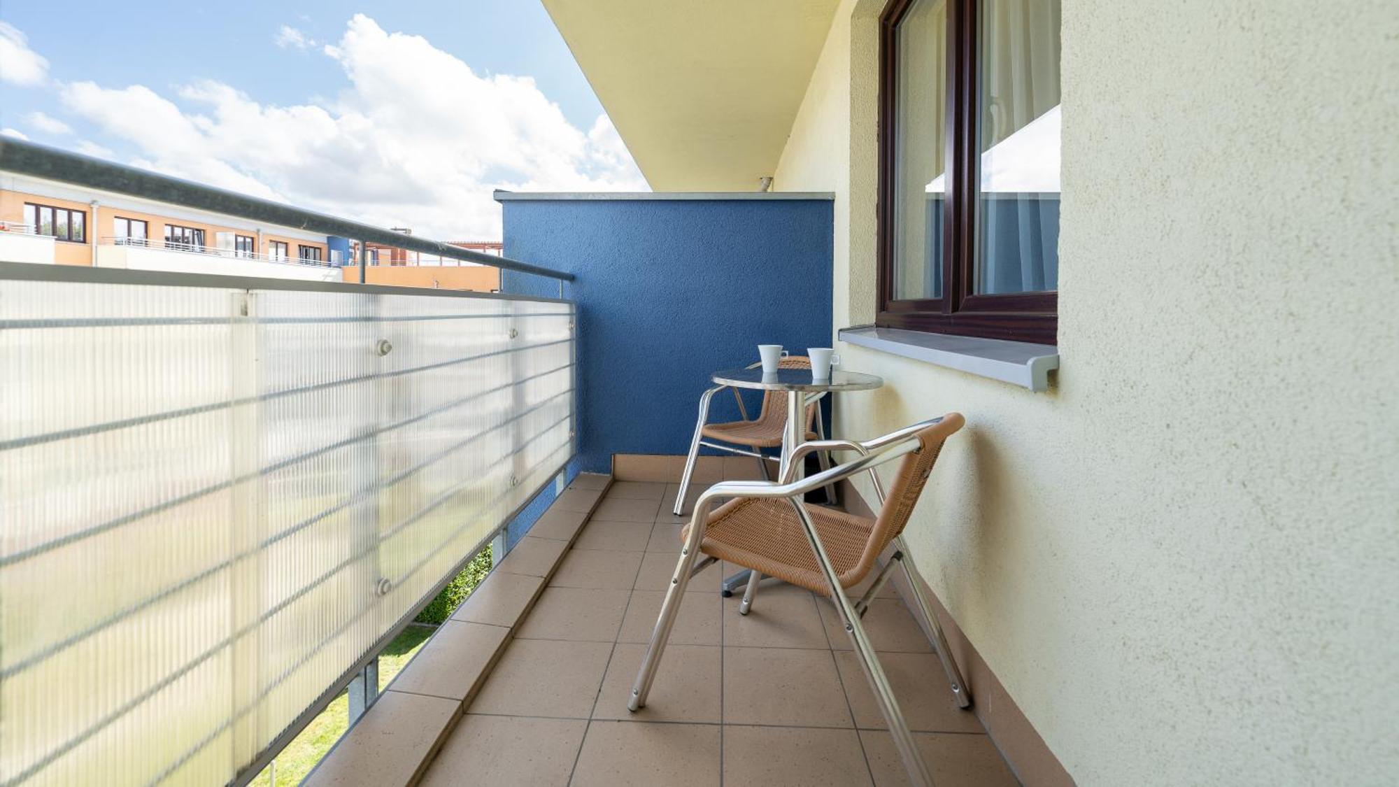 Apartamenty Sun & Snow Zielone Tarasy Kołobrzeg Extérieur photo