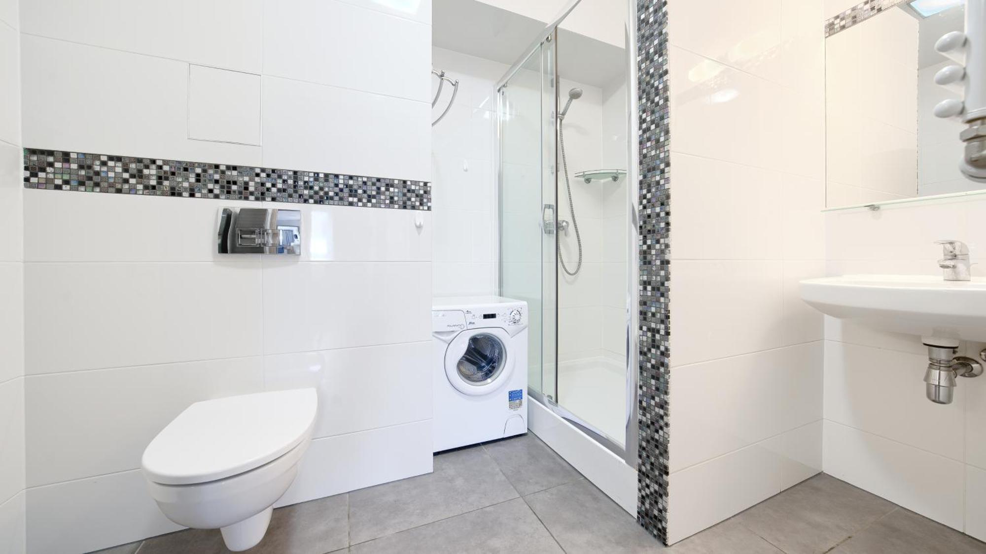 Apartamenty Sun & Snow Zielone Tarasy Kołobrzeg Extérieur photo