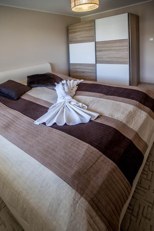 Apartamenty Sun & Snow Zielone Tarasy Kołobrzeg Extérieur photo