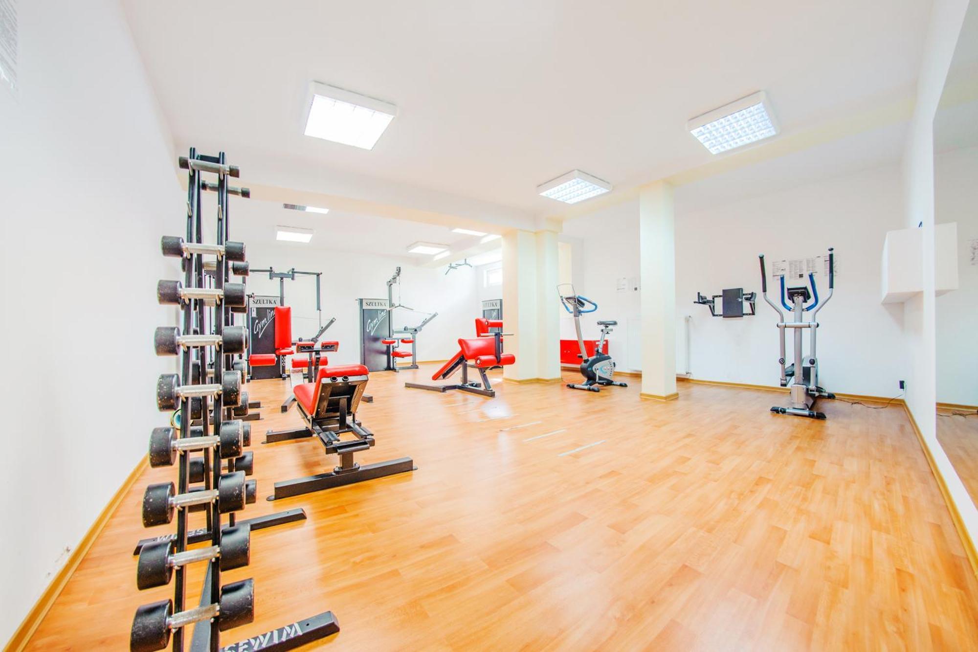 Apartamenty Sun & Snow Zielone Tarasy Kołobrzeg Extérieur photo