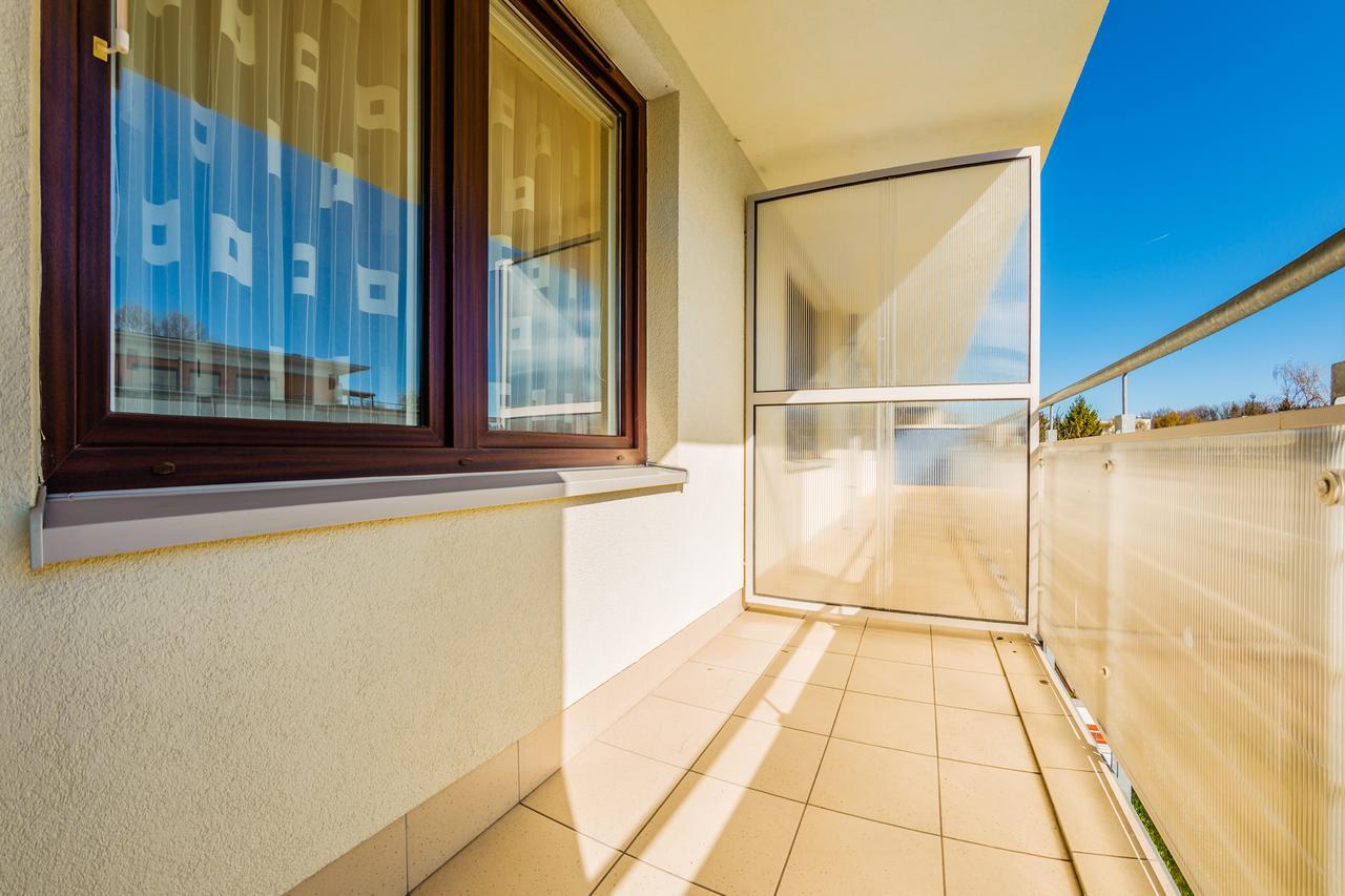 Apartamenty Sun & Snow Zielone Tarasy Kołobrzeg Extérieur photo