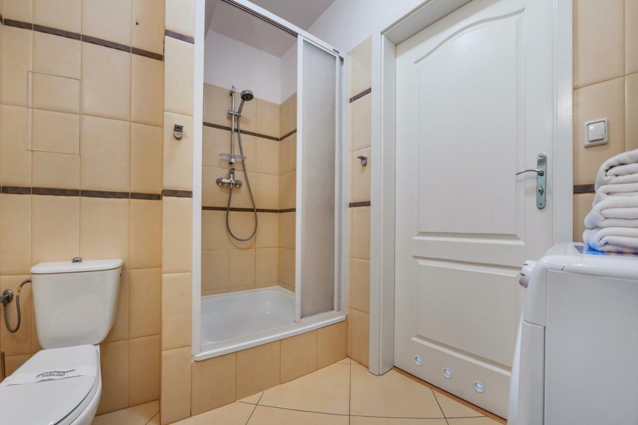 Apartamenty Sun & Snow Zielone Tarasy Kołobrzeg Extérieur photo