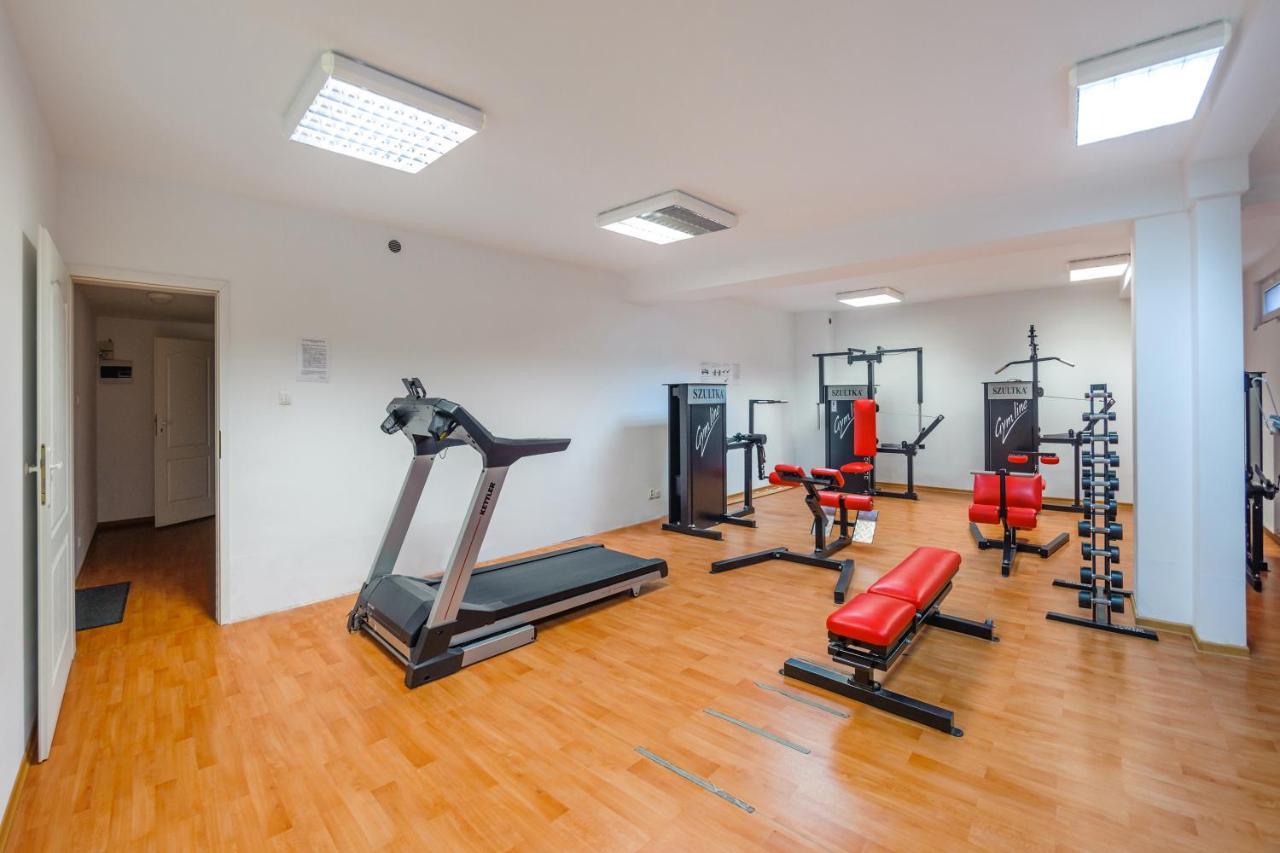 Apartamenty Sun & Snow Zielone Tarasy Kołobrzeg Extérieur photo